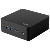 BAREBONE MSI Cubi NUC 1M-036BES