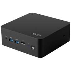 BAREBONE MSI Cubi NUC 1M-036BES