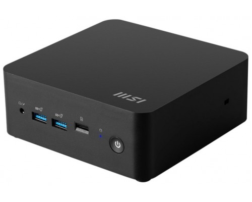 BAREBONE MSI Cubi NUC 1M-036BES