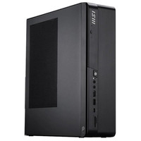 MSI Pro DP80 A14G-016BEU i7-14700 Negro-149IA MSI Pro DP80 A14G-016BEU i7-14700 Negro