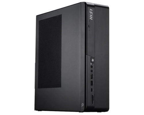 MSI Pro DP80 A14G-016BEU i7-14700 Negro-IA149 MSI Pro DP80 A14G-016BEU i7-14700 Negro