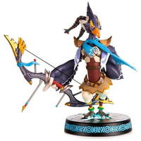 Figura first 4 figures the legend-17MR Figura first 4 figures the legend