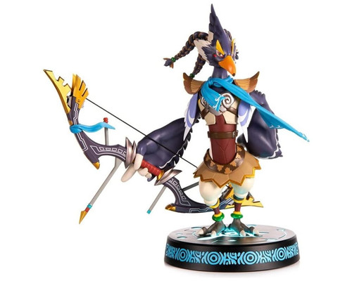 Figura first 4 figures the legend-MR17 Figura first 4 figures the legend
