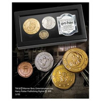 Replica the noble collection harry potter