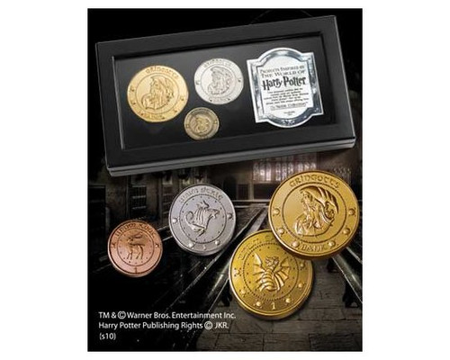Replica the noble collection harry potter-MR5 Replica the noble collection harry potter