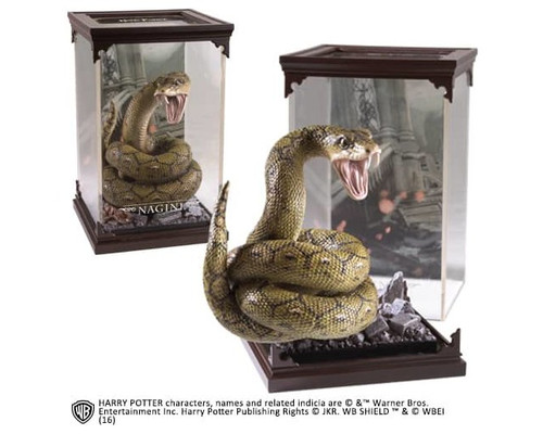 Figura the noble collection harry potter-MR5 Figura the noble collection harry potter