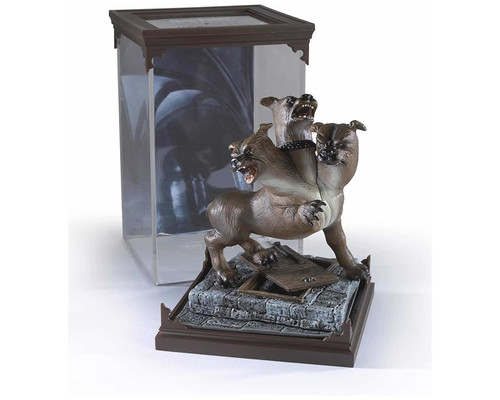Figura the noble collection harry potter-MR5 Figura the noble collection harry potter