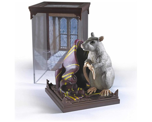 Figura the noble collection harry potter-MR5 Figura the noble collection harry potter