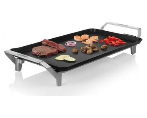 GRILL PLANCHA ASADOS PRINCESS 103110 26X46CM·