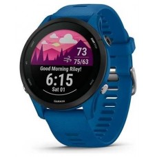 SMARTWATCH GARMIN FORERUNNER 255 BASIC TIDAL BLUE