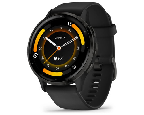 Garmin venu 3 smartwatch premium con-MR73 Garmin venu 3 smartwatch premium con