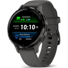 Garmin venu 3s reloj smartwatch 41mm-MR80 Garmin venu 3s reloj smartwatch 41mm