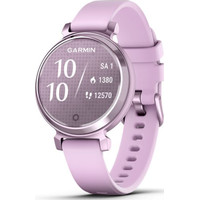 SMARTWATCH GARMIN LILY 2 LILAC