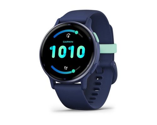 Garmin v&iacute;voactive 5 smartwatch con gps