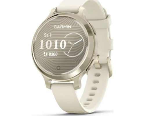 SMARTWATCH GARMIN LILY 2 ACTIVE GOLD