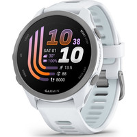 SMARTWATCH GARMIN FORERUNNER 165 BLANCO