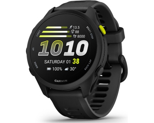 SMARTWATCH GARMIN FORERUNNER 70 NEGRO