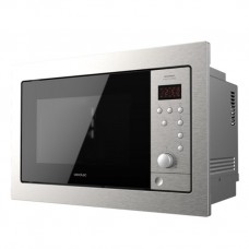 MICROONDAS GRANDHEAT 2500 BUILT-IN STEELBLACK