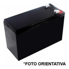 Bateria agm salicru compatible sais 7ah-MR6 Bateria agm salicru compatible sais 7ah