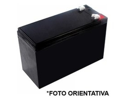 Bateria agm salicru compatible sais 7ah-MR6 Bateria agm salicru compatible sais 7ah