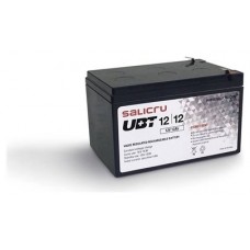 BATERIA SAI SALICRU 12V/34W UBT 12/12  ·