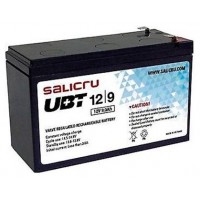 Salicru Bateria UBT 9Ah/12v