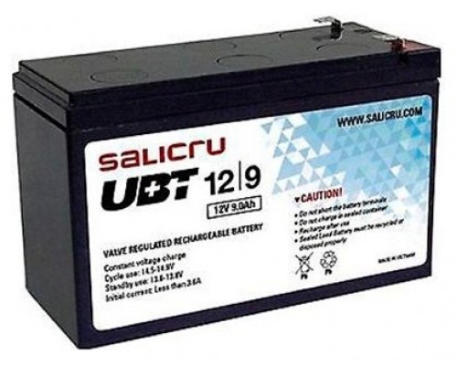 Salicru Bateria UBT 9Ah/12v