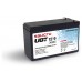 Salicru Bateria UBT 9Ah/12v