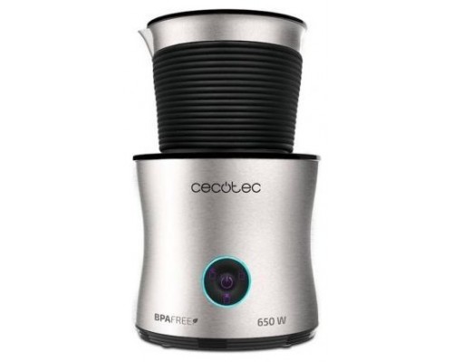 ESPUMADOR DE LECHE CECOTEC POWER MOCA SPUME 5000 V-DI35 ESPUMADOR DE LECHE CECOTEC POWER MOCA SPUME 5000 V