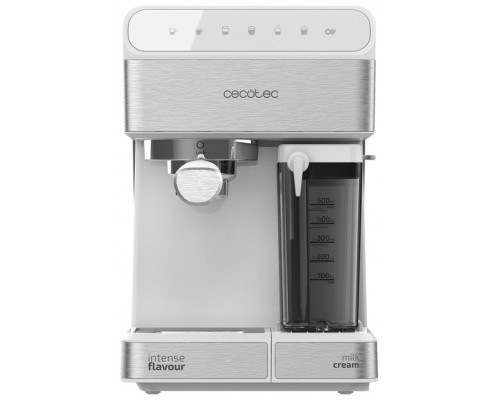 CAFETERA CECOTEC 1557 POWER INST-CCINO 20 TOUCH