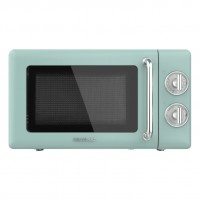 MICROONDAS PROCLEAN 3010 RETRO GREEN