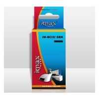 Cartucho tinta imax bci3 bci5 bci6-0MR Cartucho tinta imax bci3 bci5 bci6