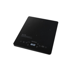 PLACA DE INDUCCION FULL CRYSTAL ONYX