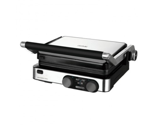 PARRILLA CECOTEC ROCK GRILL DUAL 2000W