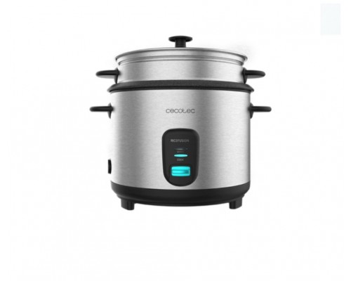 OLLA RICEFUSION 7000 INOX