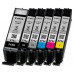 TINTA CANON CLI571XL NEGRO