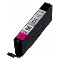 Canon Cartucho CLI-571MG XL Magenta