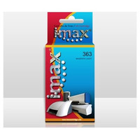 Cartucho tinta imax c8775e n&ordm;363 ml
