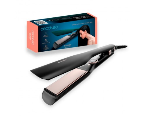 PLANCHA DE PELO BAMBA RITUALCARE SPHERE MAX