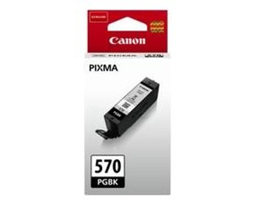 Cartucho tinta canon pgi - 570pgbk negro mg5750-MR3 Cartucho tinta canon pgi - 570pgbk negro mg5750