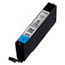 Cartucho tinta canon cli - 571c cian mg5751-MR2 Cartucho tinta canon cli - 571c cian mg5751