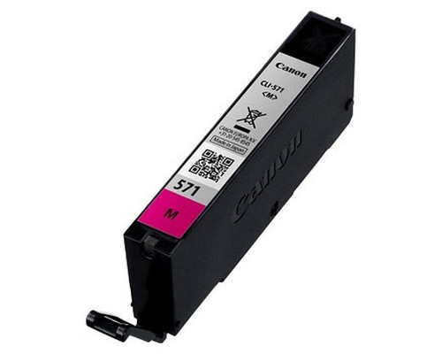 Cartucho tinta canon cli - 571m magenta mg5751-MR2 Cartucho tinta canon cli - 571m magenta mg5751