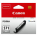 Cartucho tinta canon cli - 571gy gris mg7750-MR2 Cartucho tinta canon cli - 571gy gris mg7750