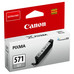 Cartucho tinta canon cli - 571gy gris mg7750-MR2 Cartucho tinta canon cli - 571gy gris mg7750