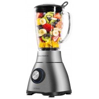 BATIDORA DE VASO CECOTEC POWER BLACK TITANIUM 1800