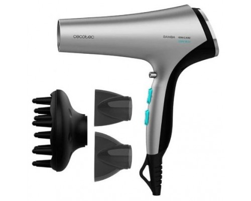 SECADOR 04242 BAMBA IONICARE 5320-DI1 SECADOR 04242 BAMBA IONICARE 5320