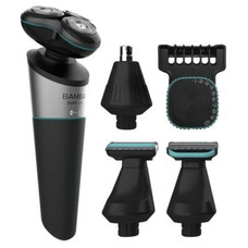 MAQUINA DE AFEITAR BAMBA PRECISIONCARE