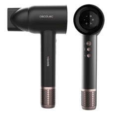 SECADOR BAMBA CECOTEC IONICARE ROCKSTAR NANO IONTECH