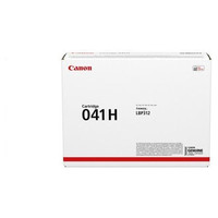 Toner canon 0453c002 041h negro alto-54MR Toner canon 0453c002 041h negro alto