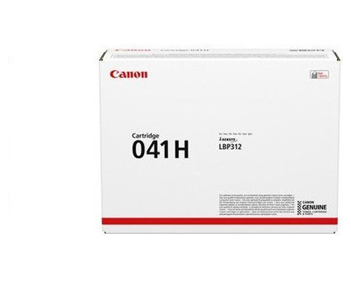Toner canon 0453c002 041h negro alto-MR54 Toner canon 0453c002 041h negro alto